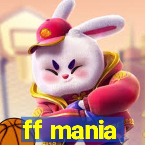 ff mania